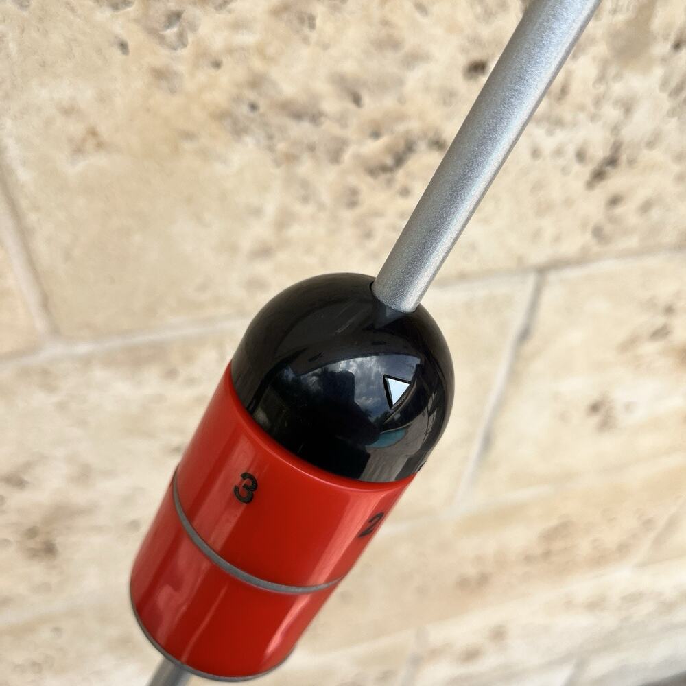 The Speed Stik Golf Club Swing Speed Training Aid RH 42" Training Club - Picture 8 of 10